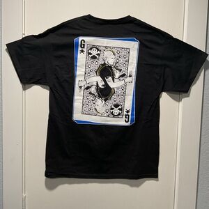 Defcon 21 Swag T-Shirt Large